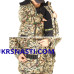 Костюм зимний Norfin Hunting Trapper Wind